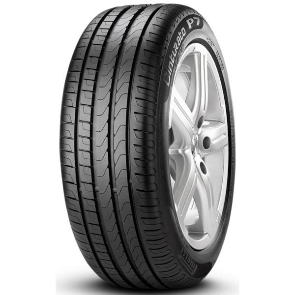 Pirelli 225/45R18 95Y XL RFT MOE Cinturato P7 (Yaz) (2026)