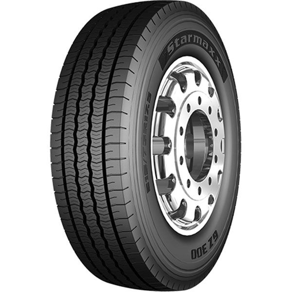 Starmaxx 235/75R17.5 132/130M Düz GZ300 (Yaz) (2025)