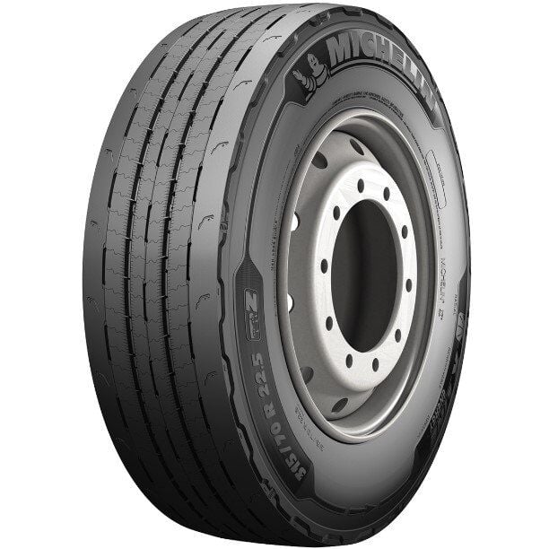 Michelin 315/70R22.5 XL 156/150L VB X Line Energy Z2 (Yaz) (2025)