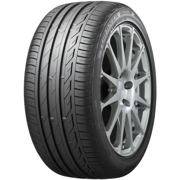 Bridgestone 195/60R16 89H Turanza T001 (Yaz) (2025)