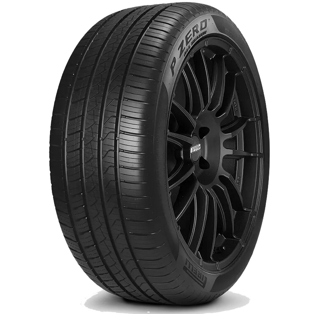 Pirelli 255/45R19 104V XL A0 P-Zero All Season (4 Mevsim) (2025)