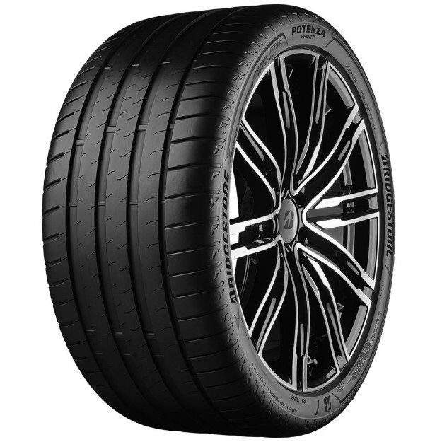 Bridgestone 245/40R20 99Y XL Potenza Sport (Yaz) (2024)