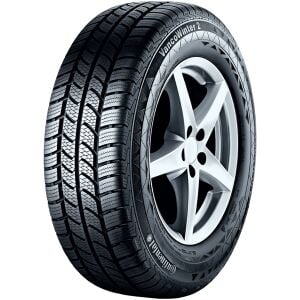 Continental 235/65R16C 118/116R 10PR VancoWinter 2 (Kış) (2025)