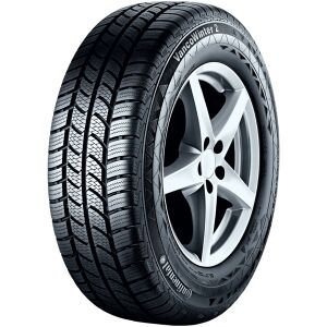 Continental 235/65R16C 118/116R 10PR VancoWinter 2 (Kış) (2025)