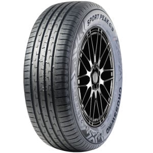 Crosswind 245/45R20 103W XL Sport Peak C/S (Yaz) (2026)