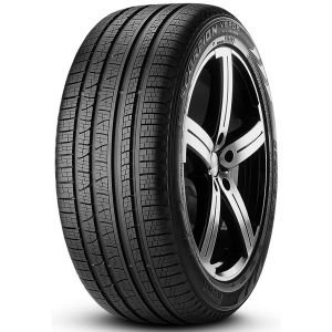 Pirelli 255/55R18 109H XL RFT * Scorpion Verde All Season (4 Mevsim) (2019)