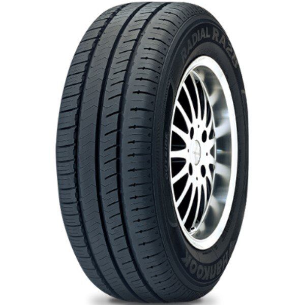 Hankook 205/65R16C 107/105T Radial RA28 (Yaz) (2025)