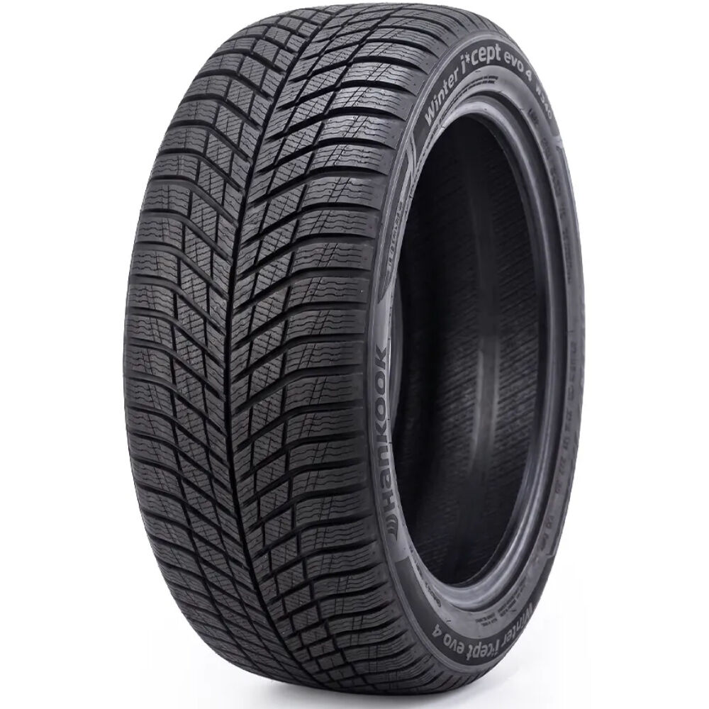 Hankook 235/50R19 103V XL Winter i*Cept Evo 4 Suv W340A (Kış) (2026)