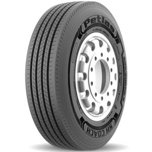 Petlas 295/80R22.5 154/150M SH Coach (4 Mevsim) (2024)