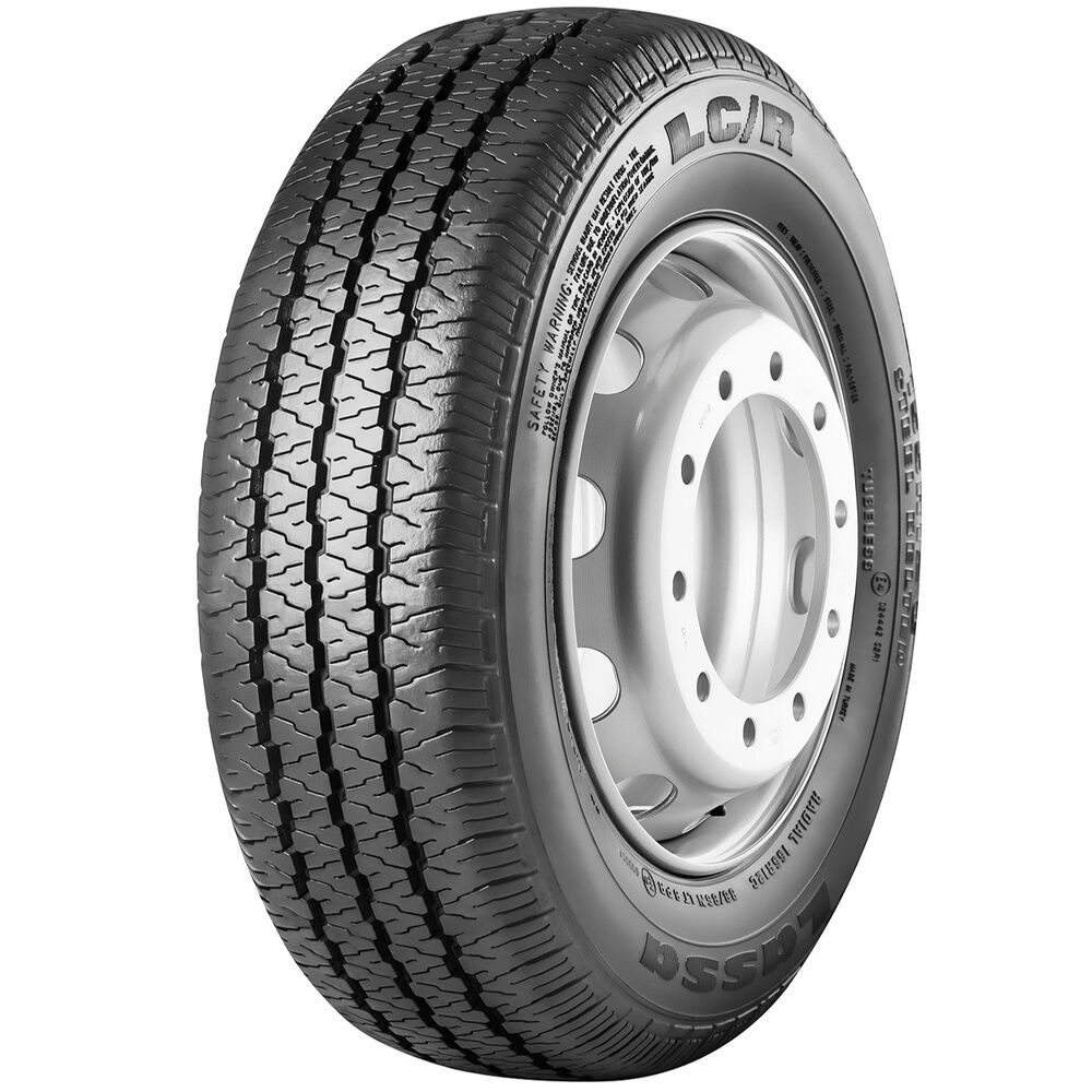 Lassa 155R13C 90/89R LC/R (Yaz) (2025)