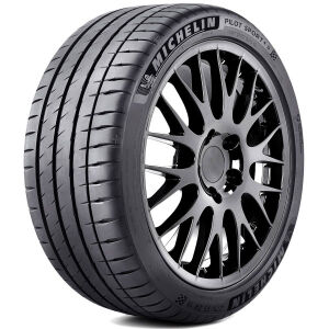 Michelin 275/40ZR20 106Y XL ND0 Pilot Sport 4S (Yaz) (2022)
