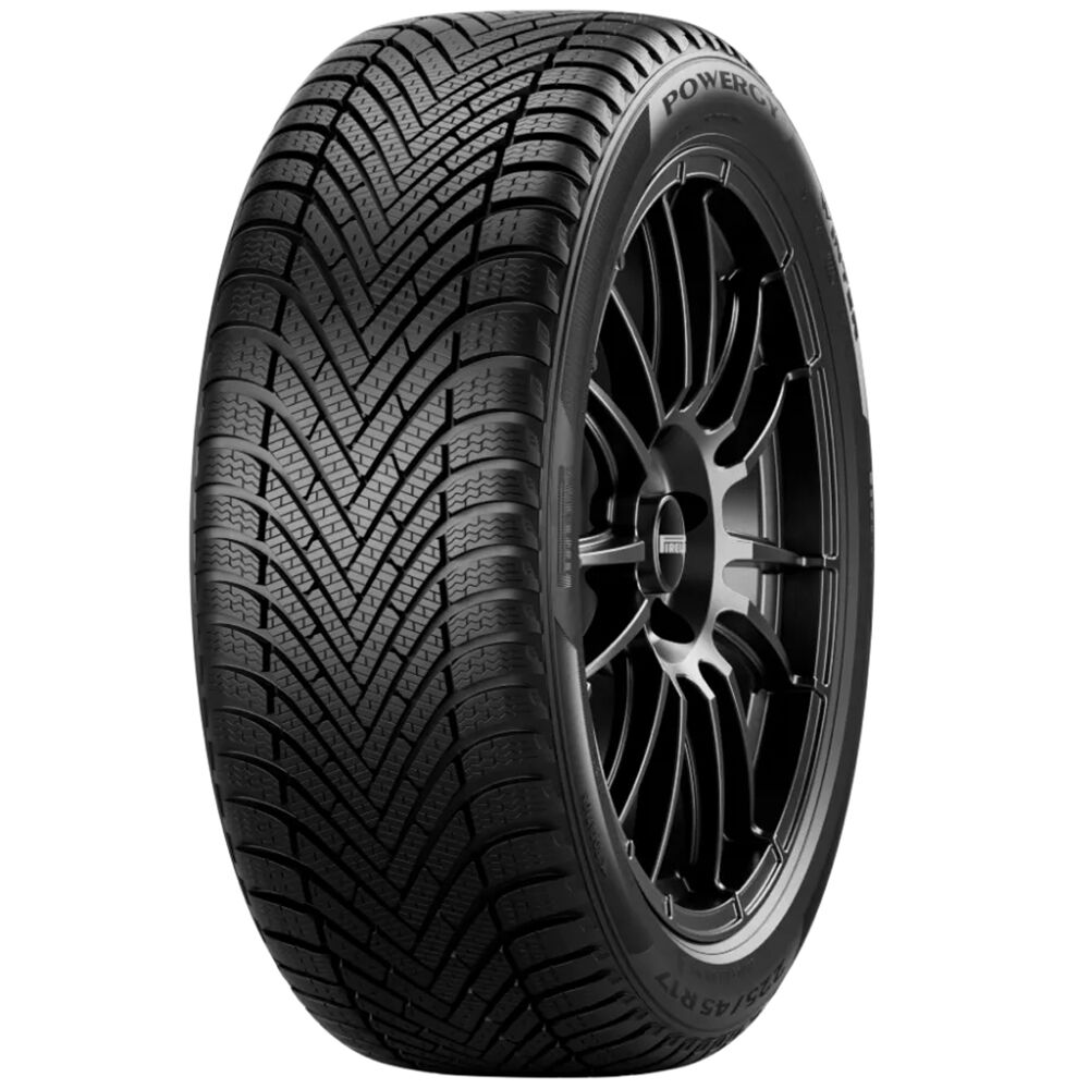 Pirelli 235/55R18 104H XL Powergy Winter (Kış) (2025)