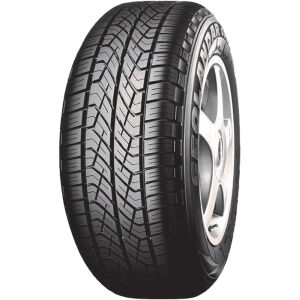 Yokohama 225/60R17 99V Geolandar G95 (Yaz) (2025)