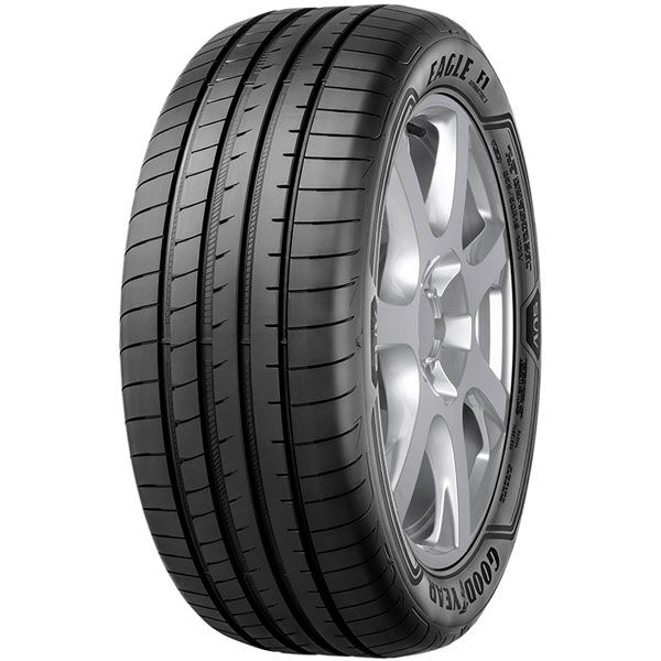 Goodyear 275/40R20 106Y XL FP Eagle F1 Asymmetric 3 Suv (Yaz) (2023)