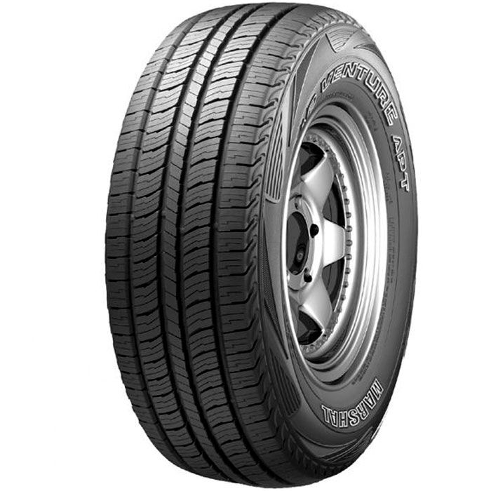 Marshal 265/65R17 112H Road Venture APT KL51 (Yaz) (2024)