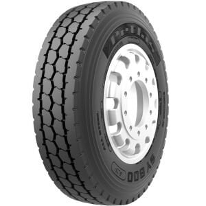 Petlas 315/80R22.5 156/150K SY800 (4 Mevsim) (2022)