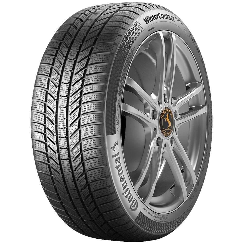 Continental 225/45R18 95V XL WinterContact TS 870 P (Kış) (2026)