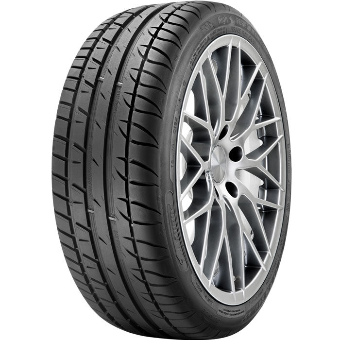 Taurus 205/60R16 96V XL High Performance (Yaz) (2025)