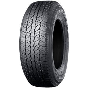 Yokohama 265/65R18 114V Geolandar A/T G31 (4 Mevsim) (2024)
