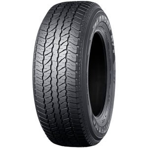 Yokohama 265/65R18 114V Geolandar A/T G31 (4 Mevsim) (2024)