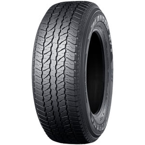 Yokohama 265/65R18 114V Geolandar A/T G31 (4 Mevsim) (2024)