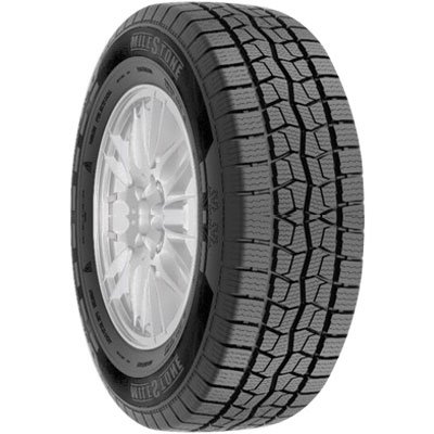Milestone 195/75R16C 107/105R Wintide (Kış) (2024)
