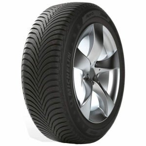 Michelin 205/50R17 89V ZP RFT Alpin 5 (Kış) (2023)