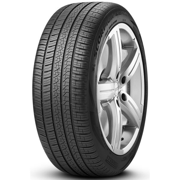 Pirelli 265/40R22 106Y XL J LR Scorpion Zero All Season (4 Mevsim) (2024)