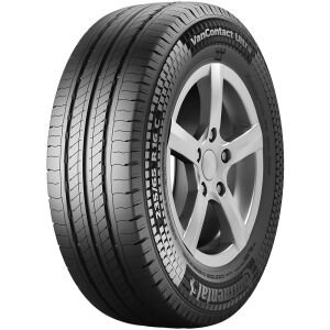 Continental 225/55R17C 109/107H 8PR LRD VanContact Ultra (Yaz) (2025)