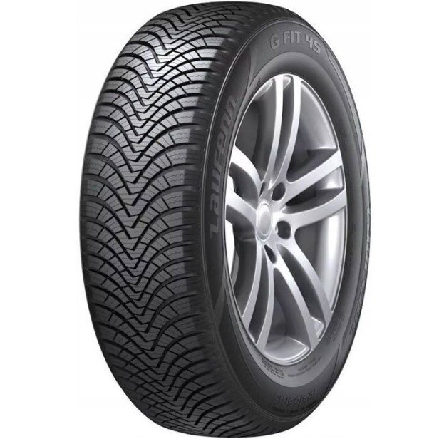 Laufenn 225/45R17 94W XL M+S G Fit 4S LH71 (4 Mevsim) (2021)
