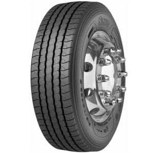 Sava 315/70R22.5 156/150L 20PR 3PSF Ön Aks Avant 5 HL (Kış) (2026)