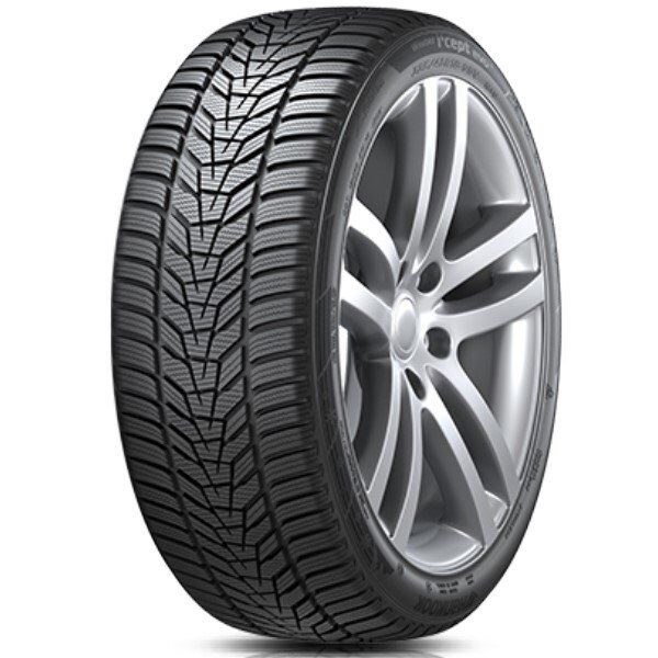 Hankook 285/35R20 104W XL Winter i*cept Evo3 W330 (Kış) (2025)