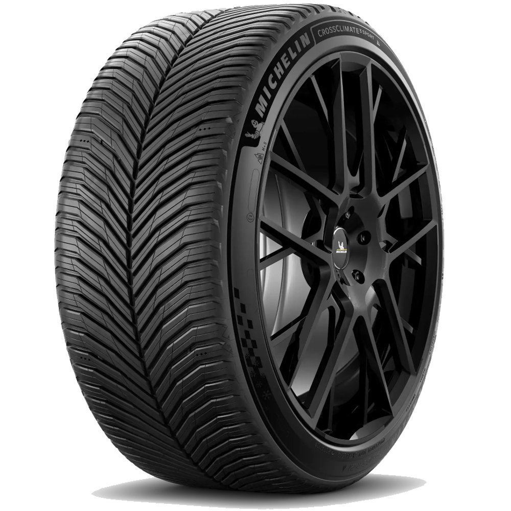 Michelin 215/40R18 89Y XL CrossClimate 3 Sport (4 Mevsim) (2026)