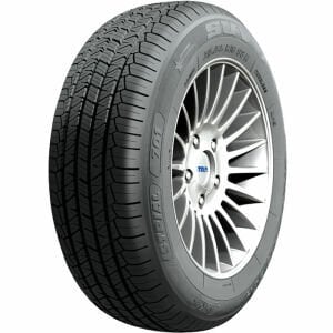 Strial 275/40R20 106Y XL 701 Suv (Yaz) (2024)