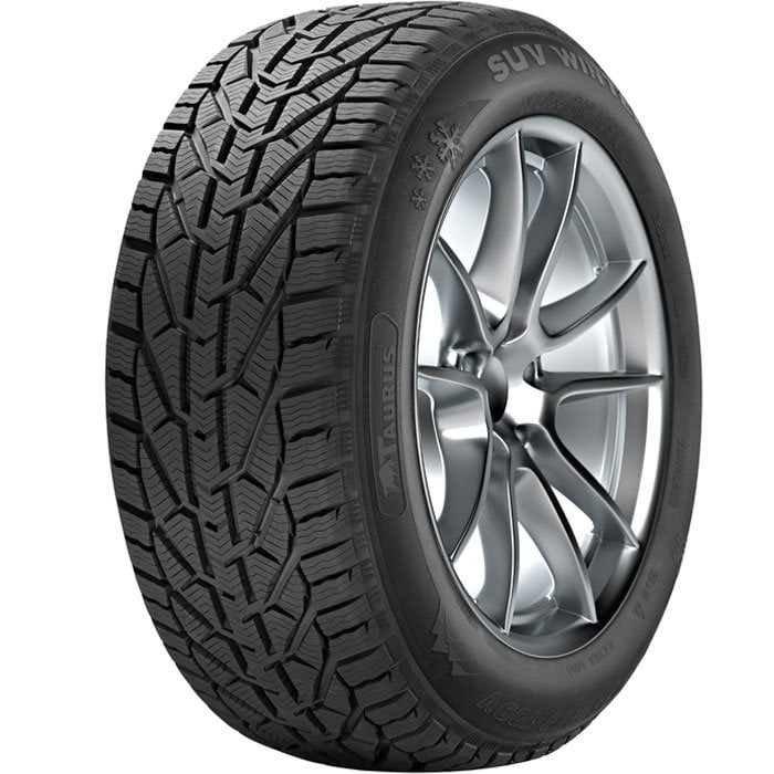 Taurus 255/55R18 109V XL Suv Winter (Kış) (2025)