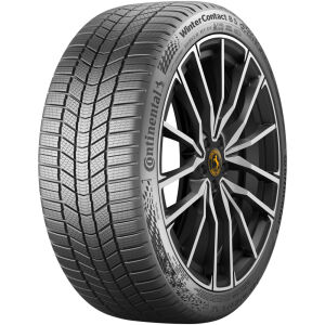 Continental 275/35R22 104V XL FR WinterContact 8S (Kış) (2025)