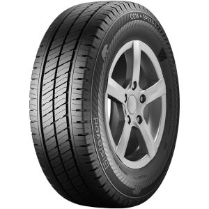 Gislaved 215/75R16C 113/111R 8PR LRD Com*Speed 2 (Yaz) (2024)