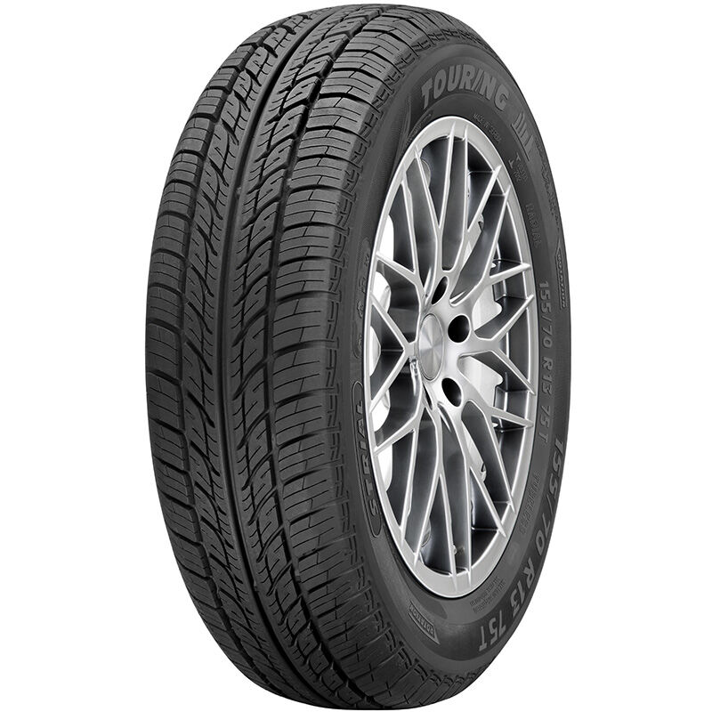 Strial 165/80R13 83T Touring (Yaz) (2024)