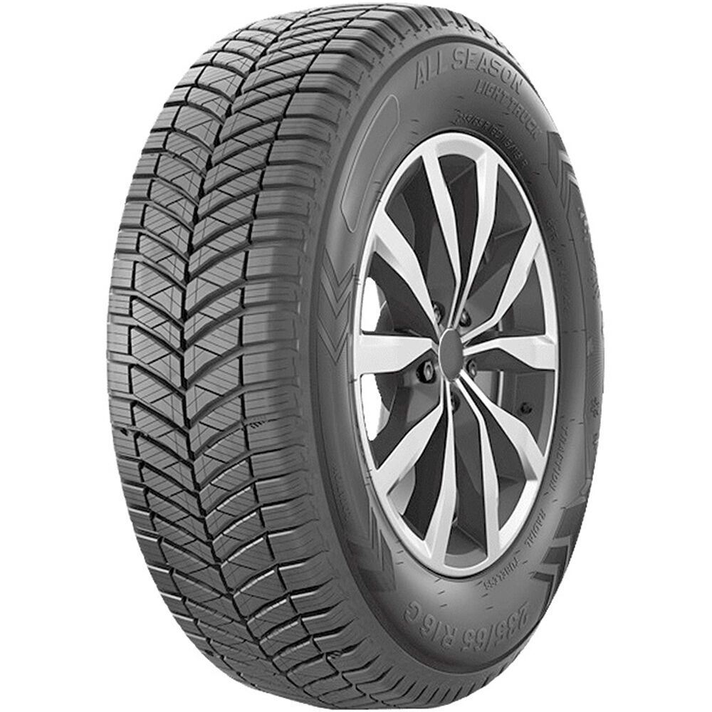 Taurus 225/65R16C 112/110R All Season Light Truck (4 Mevsim) (2026)