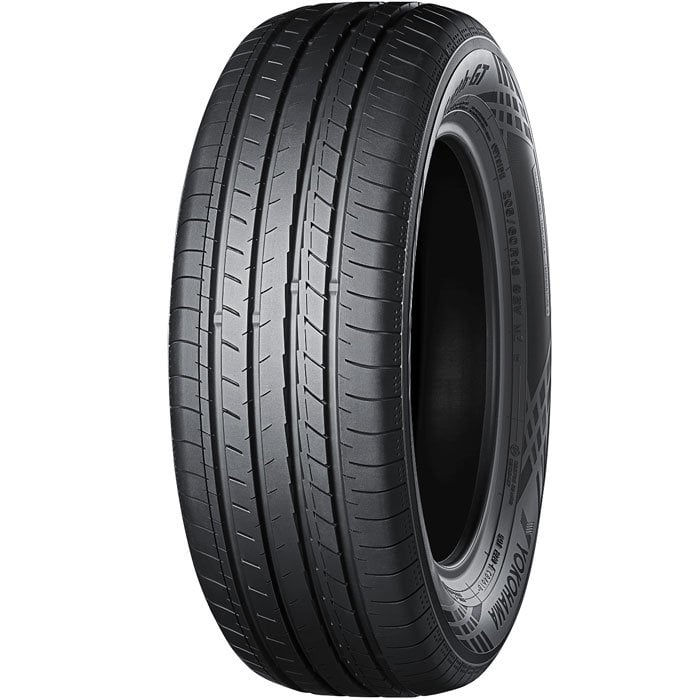 Yokohama 215/50R17 95W BluEarth-GT AE-51 (Yaz) (2025)