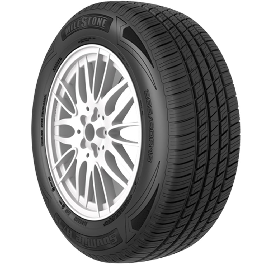 Milestone 235/65R17 108V SuvMile H/T (Yaz) (2024)