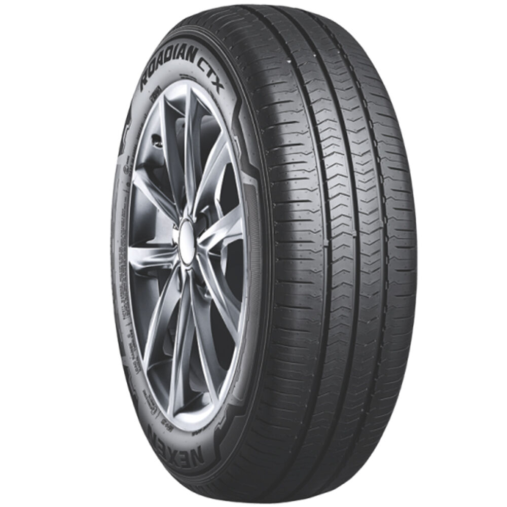 Nexen 235/55R18C 104/102H Roadian CTX (Yaz) (2025)