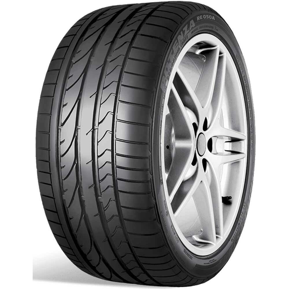 Bridgestone 275/30R20 97Y XL RFT * Potenza RE050A (Yaz) (2025)