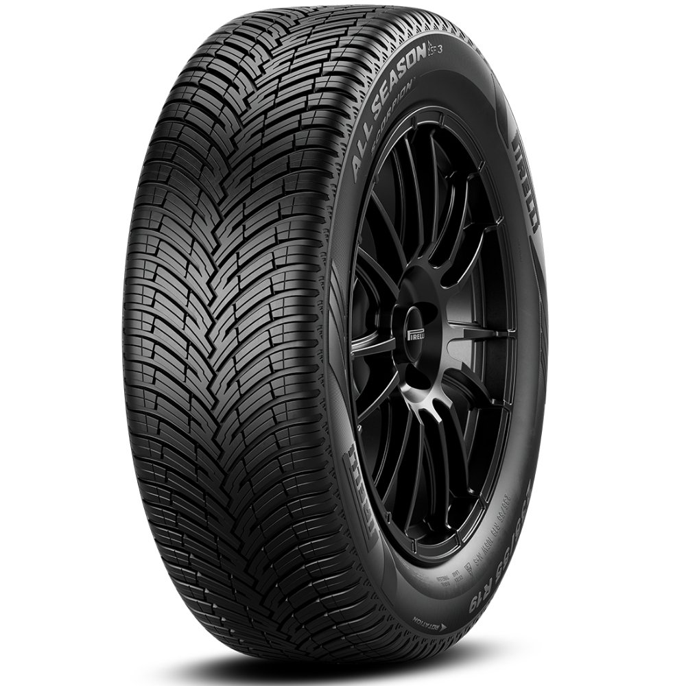 Pirelli 245/45R20 13W XL Scorpion All Season SF3 (4 Mevsim) (2026)