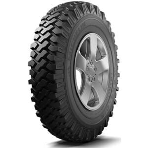 Michelin 7.50R16C 116N 4x4 O/R XZL (Yaz) (2024)