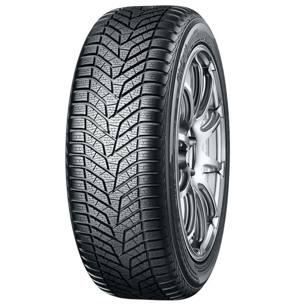 Yokohama 245/45R20 103V BluEarth Winter V905 (Kış) (2024)