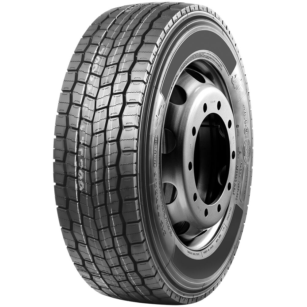 Crosswind 315/70R22.5 156/150L CWD30K (4 Mevsim) (2024)
