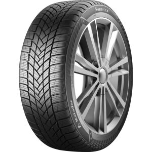 Matador 195/50R15 82H MP93 Nordicca (Kış) (2025)