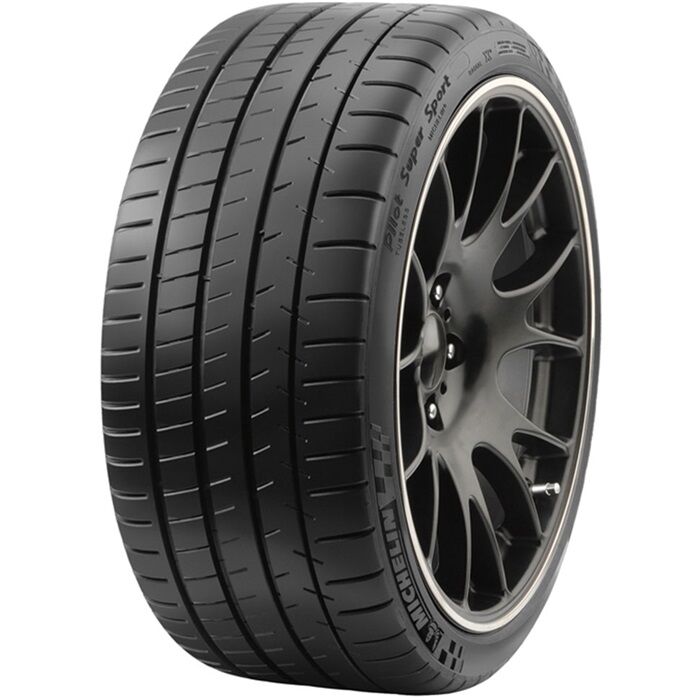Michelin 285/40ZR19 103Y N0 Pilot Super Sport (Yaz) (2022)