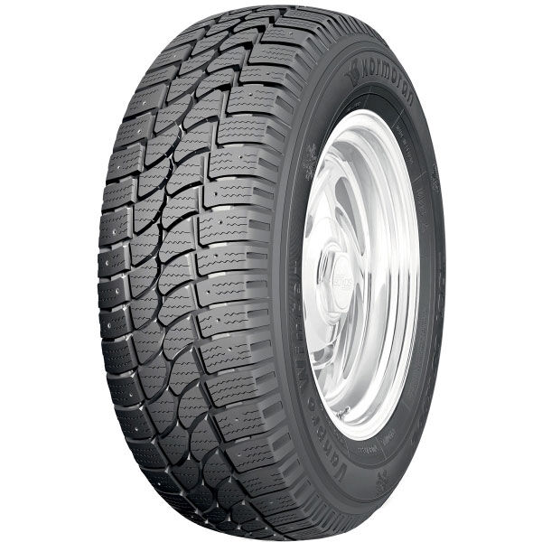 Kormoran 185/75R16C 104/102R Vanpro Winter (Kış) (2025)